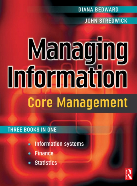 Managing Information: Core Management, PDF eBook