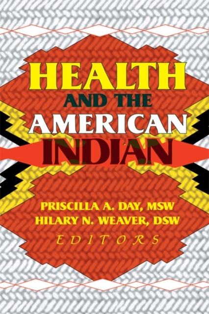 Health and the American Indian, PDF eBook