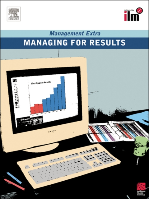 Managing for Results : Revised Edition, EPUB eBook