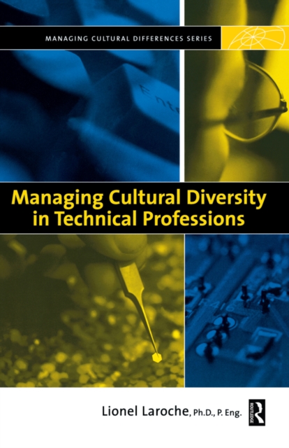 Managing Cultural Diversity in Technical Professions, PDF eBook