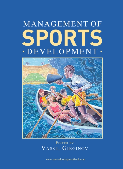 Management of Sports Development, PDF eBook