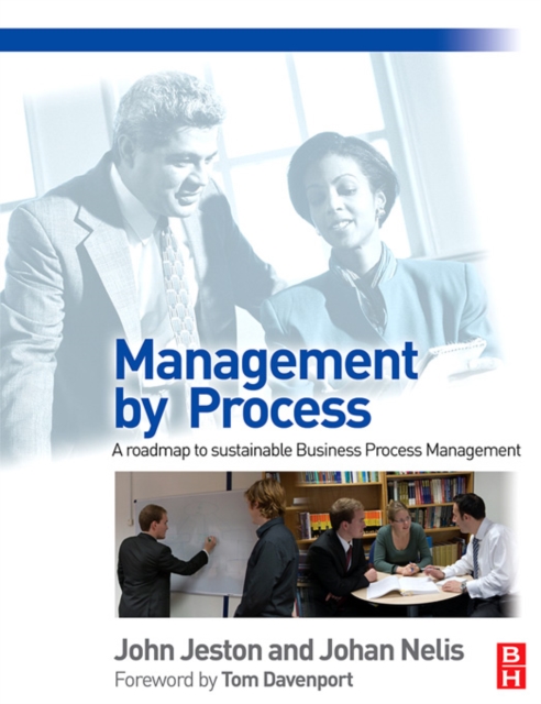 Management by Process, PDF eBook