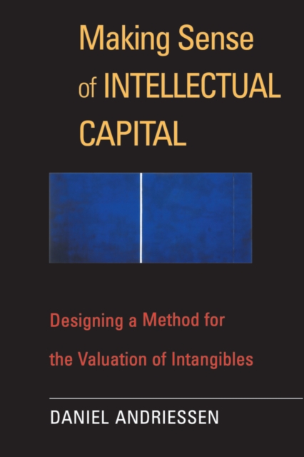 Making Sense of Intellectual Capital, PDF eBook