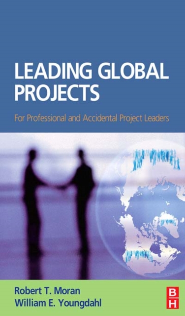 Leading Global Projects, PDF eBook
