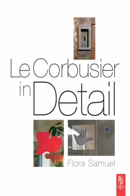 Le Corbusier in Detail, EPUB eBook