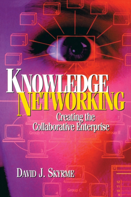 Knowledge Networking: Creating the Collaborative Enterprise, EPUB eBook