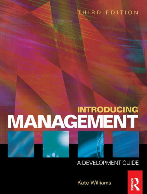 Introducing Management, EPUB eBook