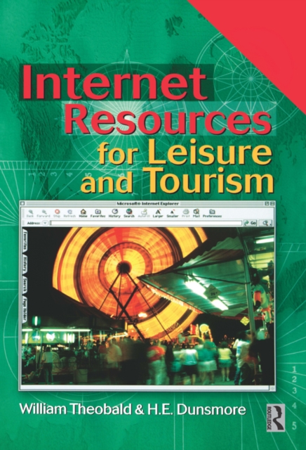 Internet Resources for Leisure and Tourism, PDF eBook