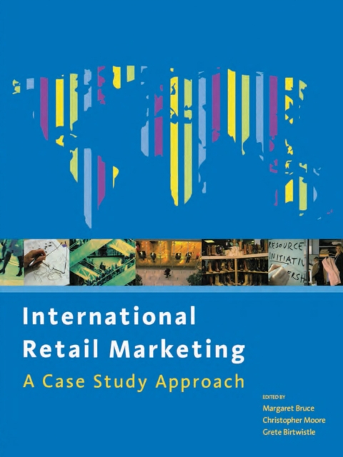 International Retail Marketing, EPUB eBook