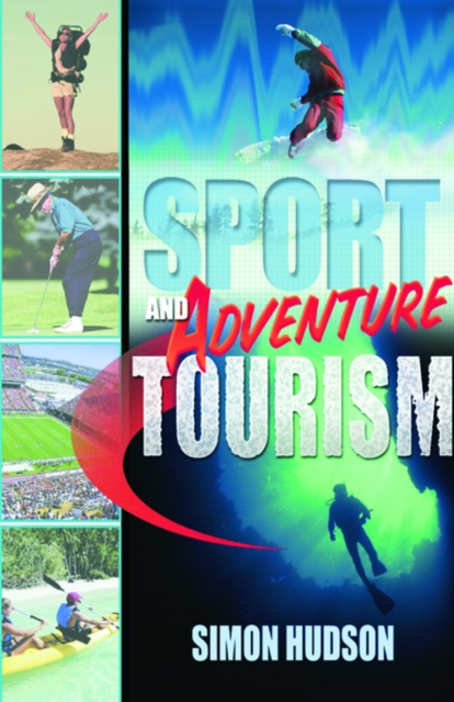 Sport and Adventure Tourism, EPUB eBook