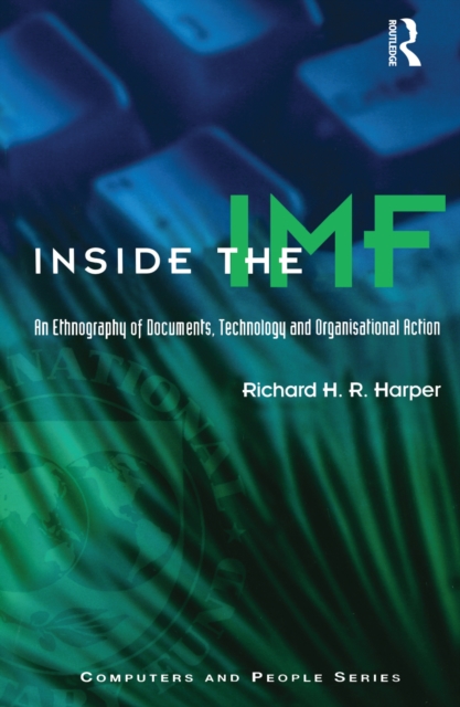 Inside the IMF, PDF eBook