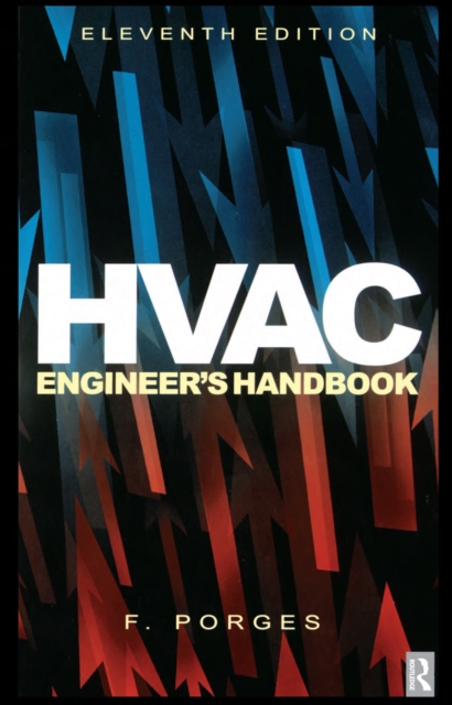 HVAC Engineer's Handbook, PDF eBook