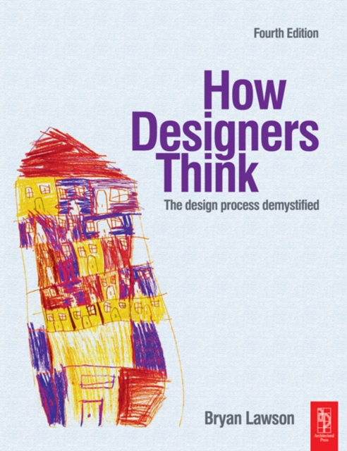 How Designers Think, PDF eBook