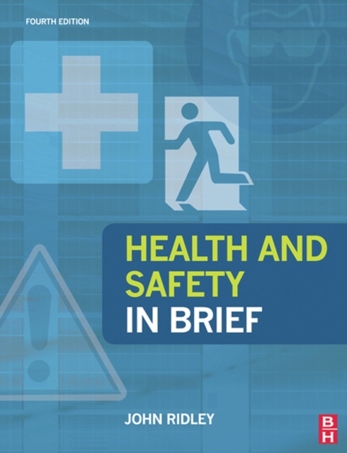 Health and Safety in Brief, PDF eBook