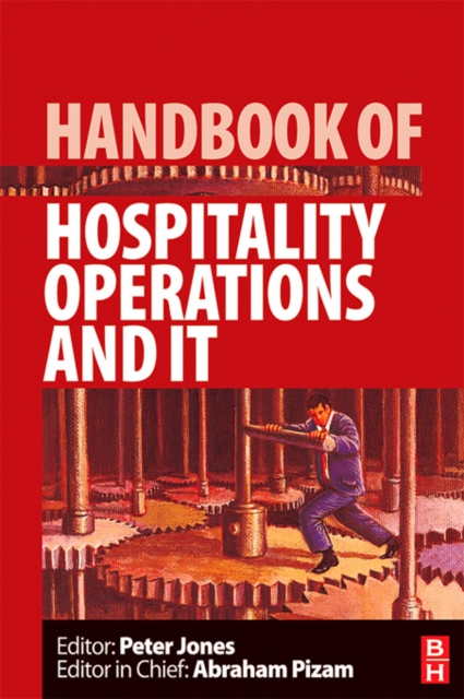 Handbook of Hospitality Operations and IT, EPUB eBook