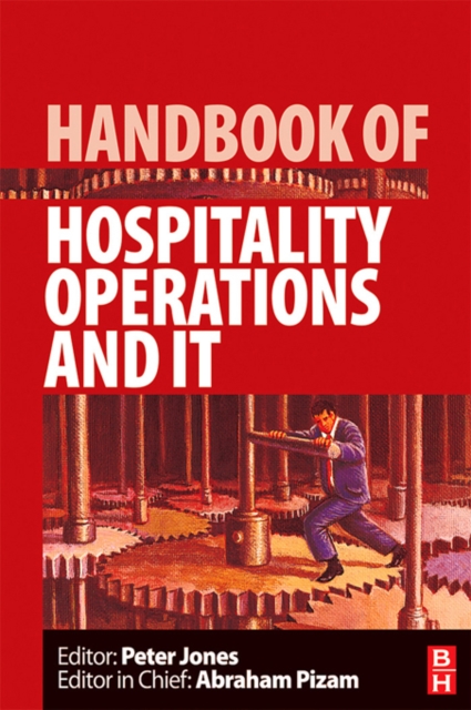 Handbook of Hospitality Operations and IT, PDF eBook