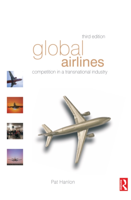 Global Airlines, PDF eBook