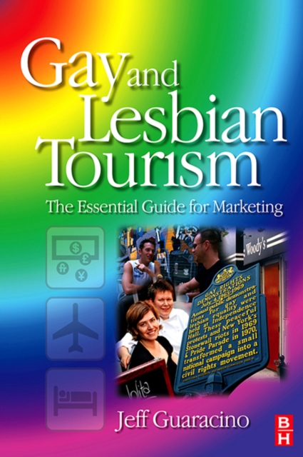 Gay and Lesbian Tourism, EPUB eBook