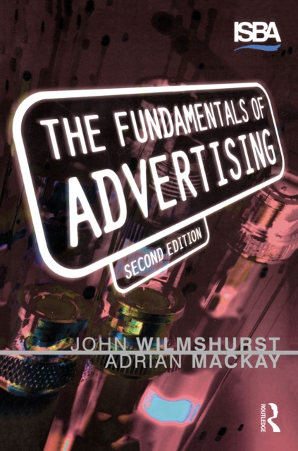 Fundamentals of Advertising, EPUB eBook