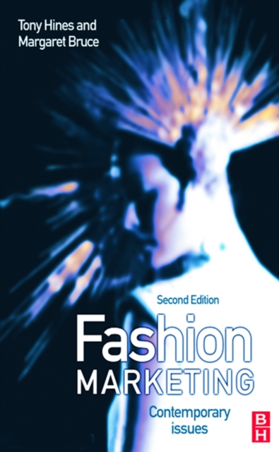 Fashion Marketing, EPUB eBook