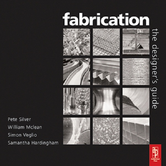Fabrication, PDF eBook