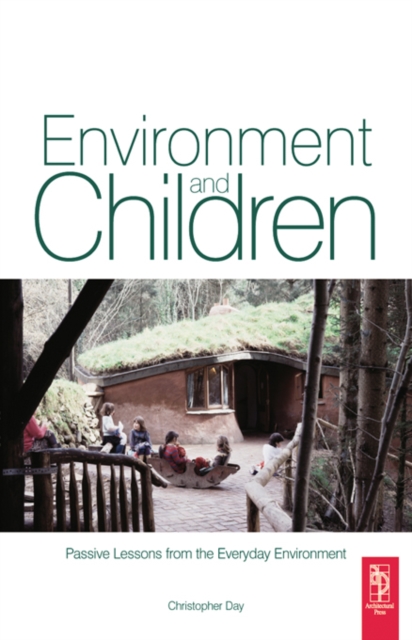 Environment and Children, EPUB eBook