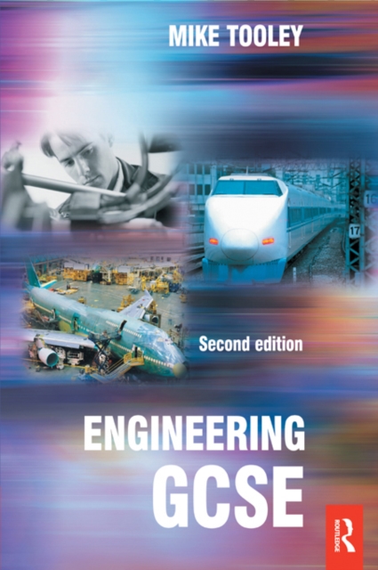 Engineering GCSE, PDF eBook