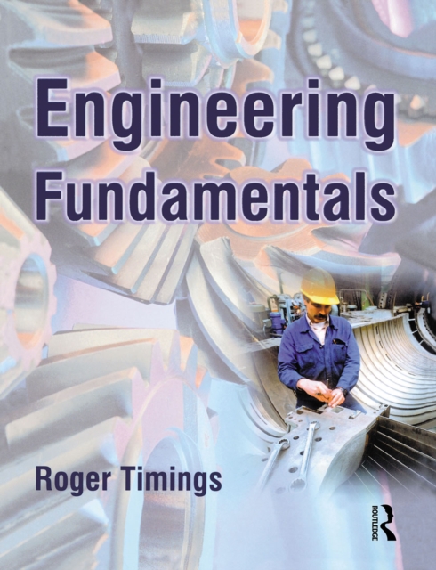 Engineering Fundamentals, EPUB eBook
