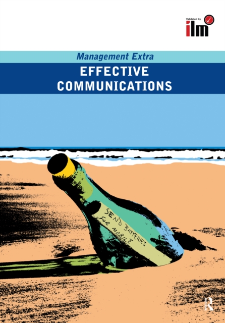 Effective Communications, PDF eBook