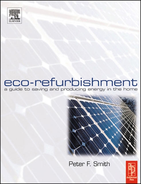 Eco-Refurbishment, EPUB eBook