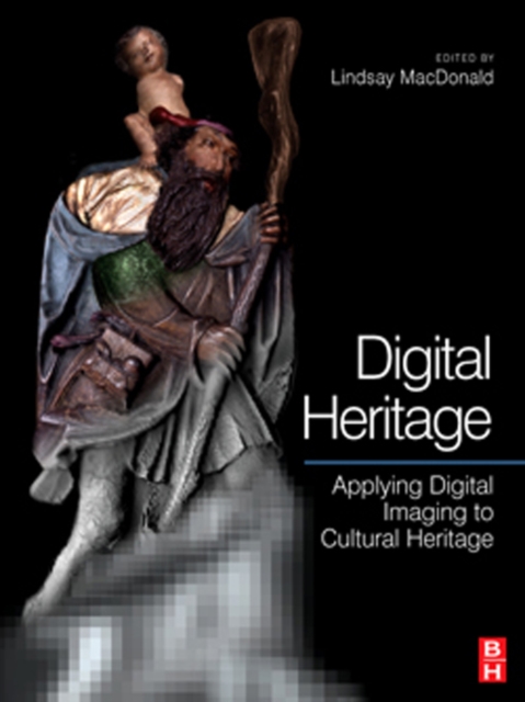 Digital Heritage, PDF eBook