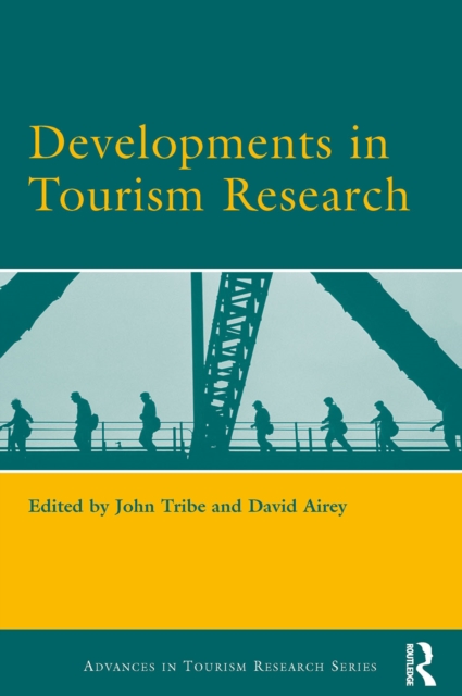 Developments in Tourism Research, EPUB eBook