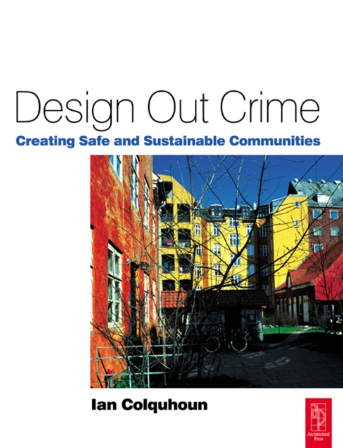 Design Out Crime, EPUB eBook