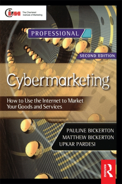 Cybermarketing, EPUB eBook