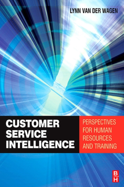 Customer Service Intelligence, PDF eBook