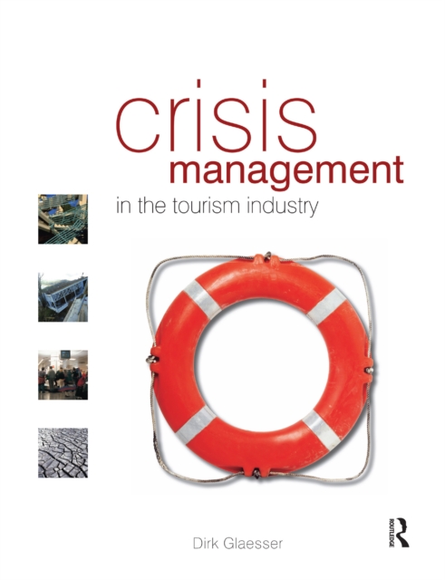 Crisis Management in the Tourism Industry, EPUB eBook