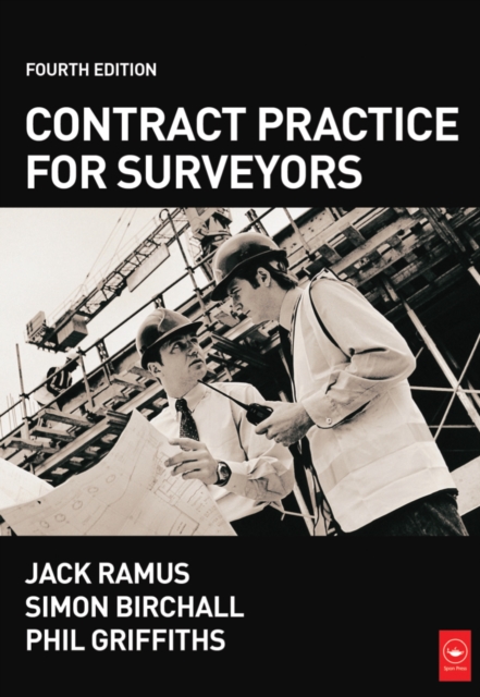 Contract Practice for Surveyors, EPUB eBook