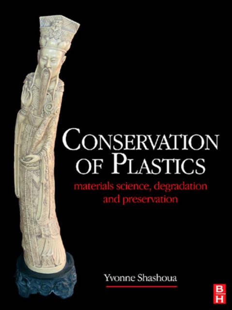 Conservation of Plastics, EPUB eBook