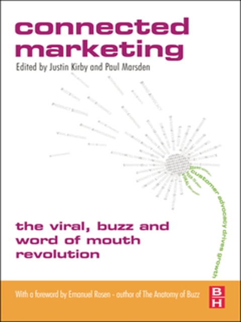 Connected Marketing, EPUB eBook