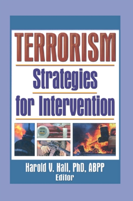 Terrorism : Strategies for Intervention, PDF eBook