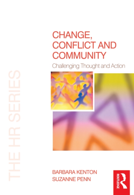 Change, Conflict and Community, EPUB eBook