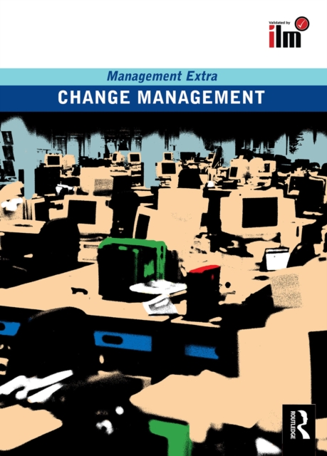 Change Management Revised Edition, PDF eBook