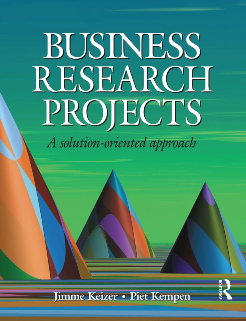 Business Research Projects, EPUB eBook