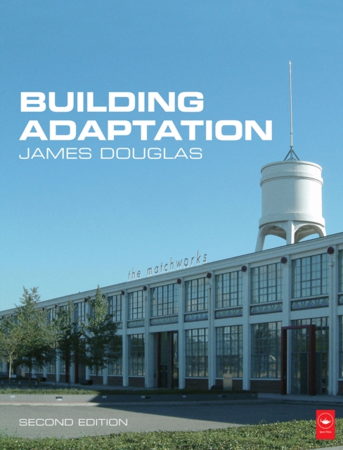 Building Adaptation, EPUB eBook