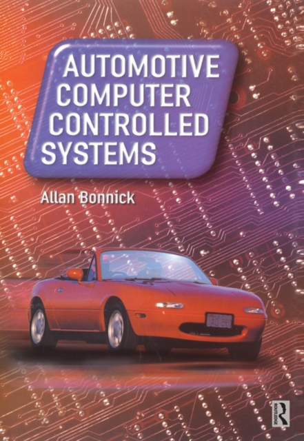 Automotive Computer Controlled Systems, PDF eBook