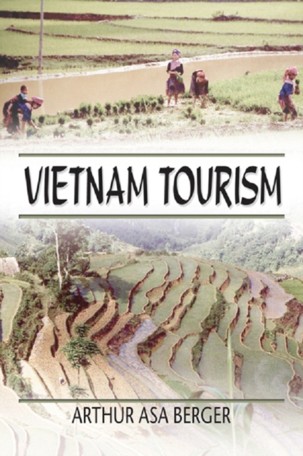 Vietnam Tourism, EPUB eBook