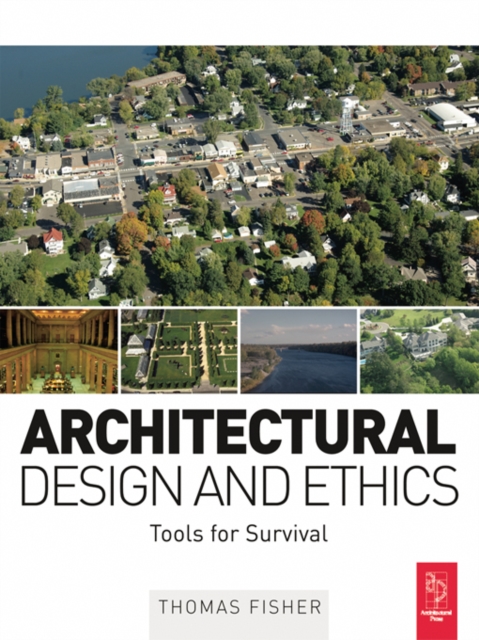 Architectural Design and Ethics, EPUB eBook