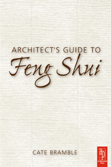 Architect's Guide to Feng Shui, EPUB eBook