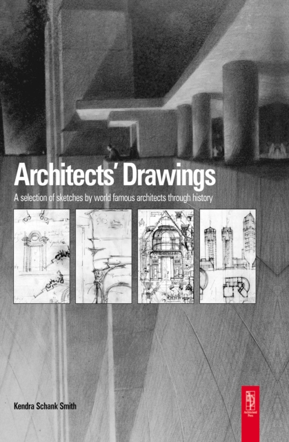 Architect's Drawings, PDF eBook