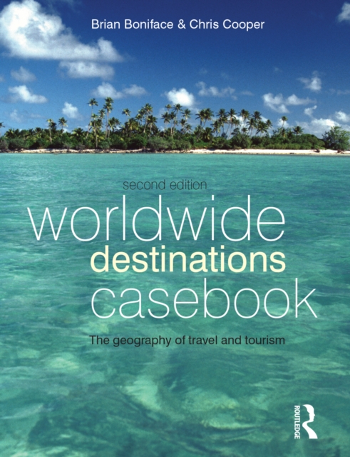 Worldwide Destinations Casebook, EPUB eBook